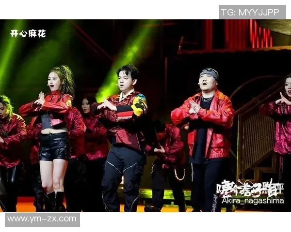 杭州极限运动队在世界街舞大赛中的个人能力表现深度点评与分析