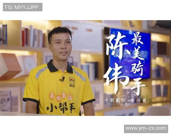 极限运动先锋陈伟的挑战与成就回顾专访